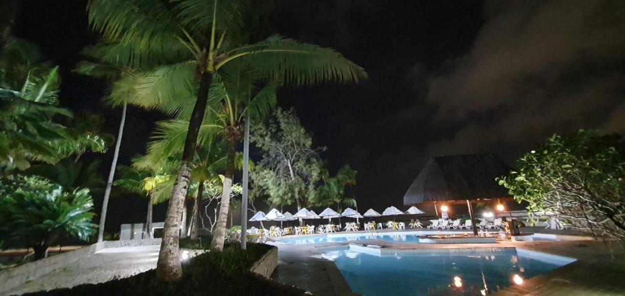 רסיפה Flat Golden Beach Em Piedade מראה חיצוני תמונה