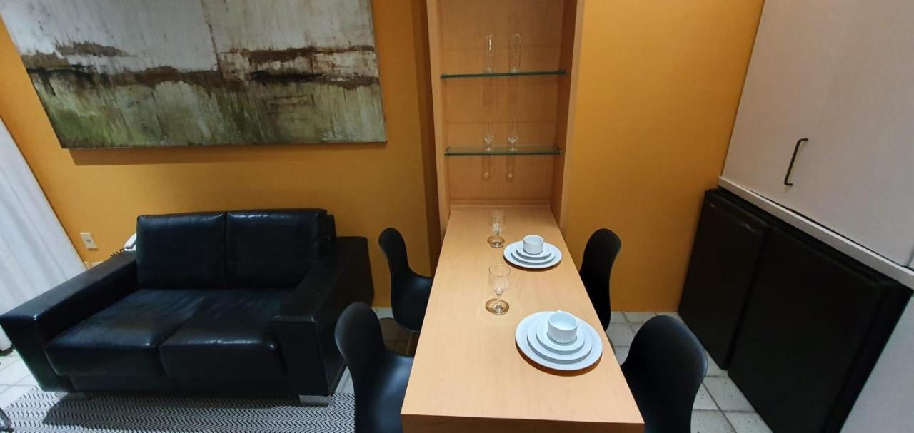 רסיפה Flat Golden Beach Em Piedade מראה חיצוני תמונה