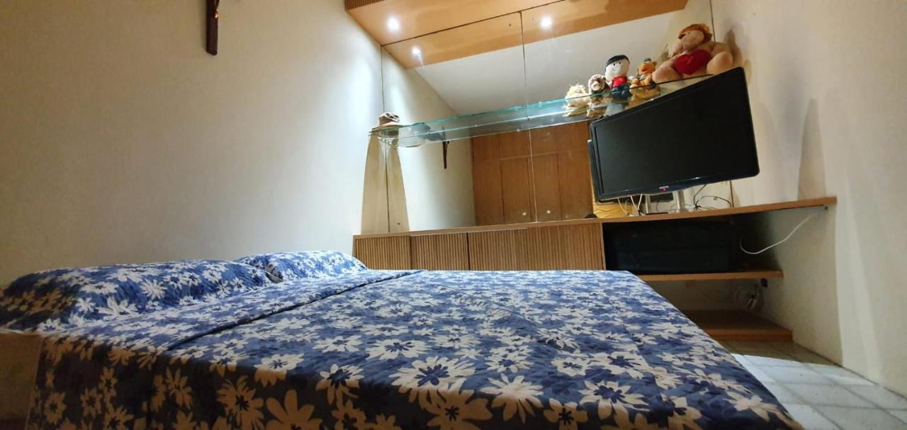 רסיפה Flat Golden Beach Em Piedade מראה חיצוני תמונה