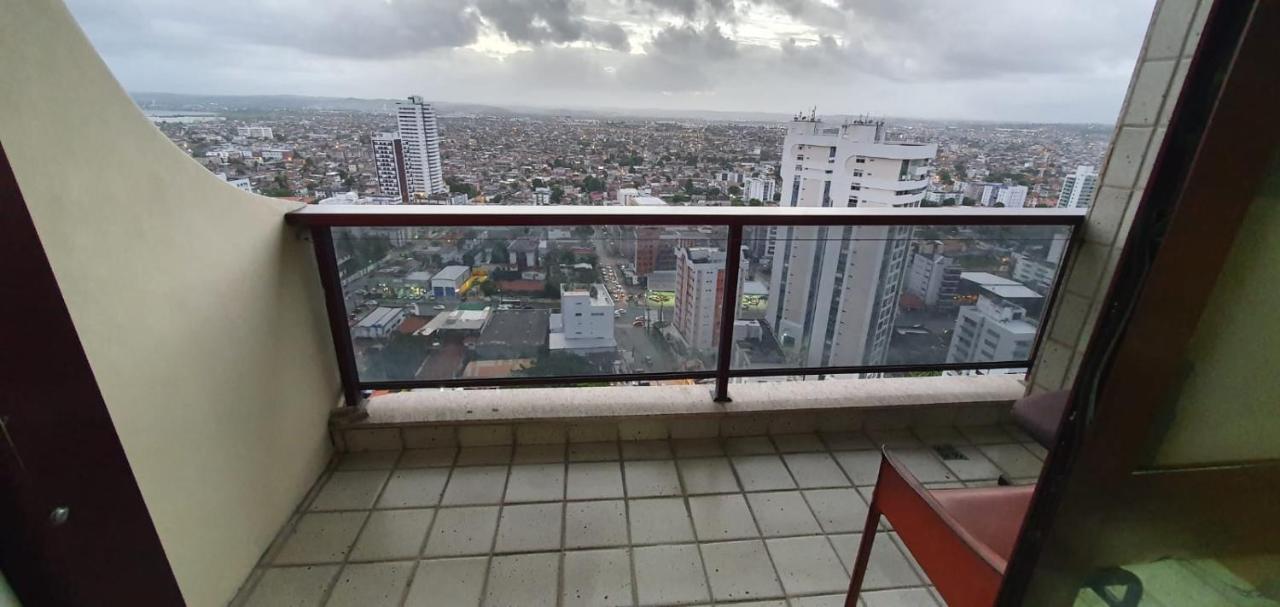 רסיפה Flat Golden Beach Em Piedade מראה חיצוני תמונה