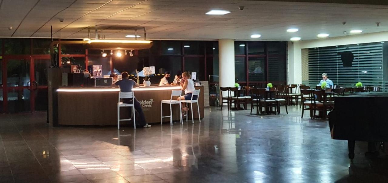 רסיפה Flat Golden Beach Em Piedade מראה חיצוני תמונה